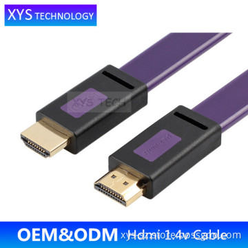 High Speed hdmi 1.4v cable for HDTV/